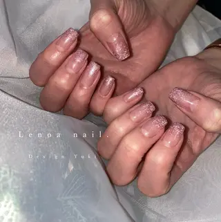 ネイル Tielu Yukiのネイルデザイン