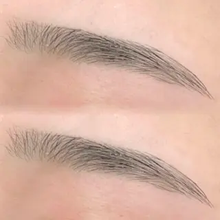 アイブロウ eyelist❤︎ YUMEのマツエク・マツパデザイン