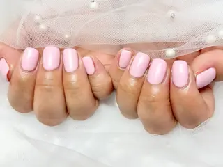 ネイル peTiT NAILISTのネイルデザイン
