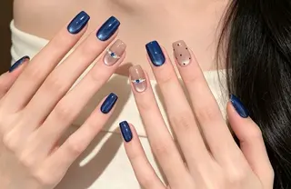 ネイル beautynail Emiのネイルデザイン