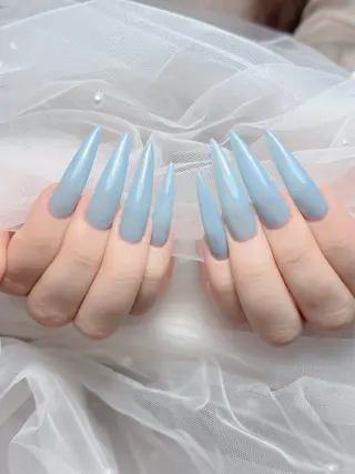 ネイル Lenie Nail Salonのネイルデザイン