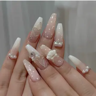 ネイル Nihonthy Nail 新宿のネイルデザイン