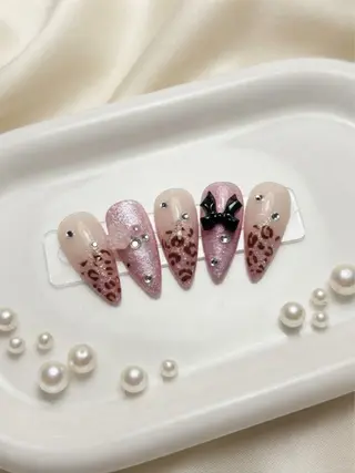 ネイル Michan Nailのネイルデザイン