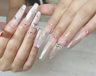 ネイル Bél Nail salonのネイルデザイン