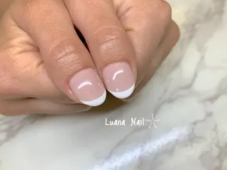 ネイル BeauJu by Luana Nailのネイルデザイン