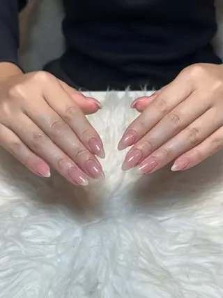 ネイル Julli NailStudioのネイルデザイン