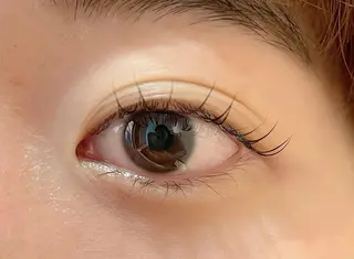マツエク・マツパ 高橋 伸江のマツエク・マツパデザイン