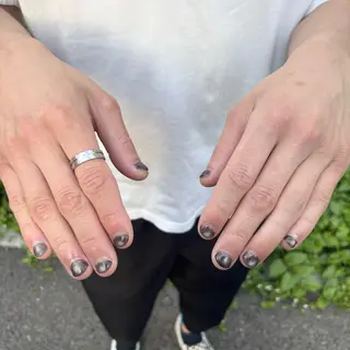ネイル Viel💅 〜himene〜のネイルデザイン