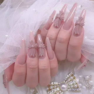 ネイル Uminail ゆうゆうのネイルデザイン