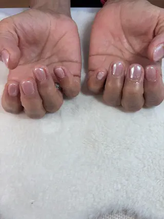 ネイル Coconail 恭子のネイルデザイン