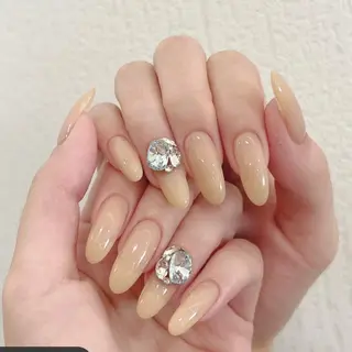 ネイル Queen‘s なんのネイルデザイン