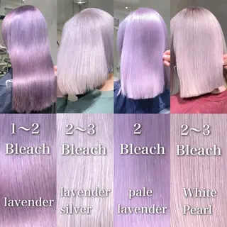 ロング カラー 朝倉 啓太のヘアスタイル
