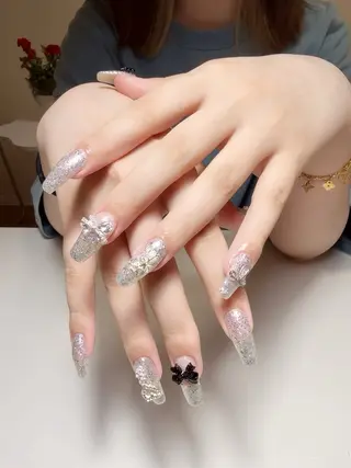ネイル ZUNBEE Nailのネイルデザイン