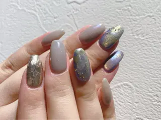 ネイル nailsalon Única ウニカのネイルデザイン