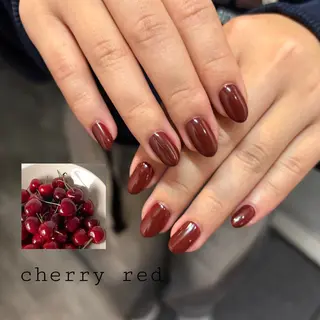 ネイル 土田 花菜のネイルデザイン