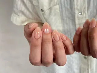 ネイル nerine Kotohaのネイルデザイン