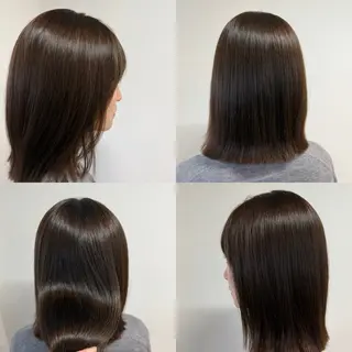 茅ヶ崎 IHHI✂️⸒⸒堀のヘアスタイル