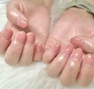 ネイル Ange 🍊YUI🍊のネイルデザイン