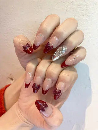 ネイル Lana nailのネイルデザイン