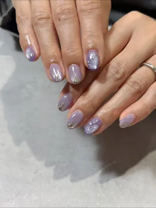 ネイル A/gan nail salonのネイルデザイン