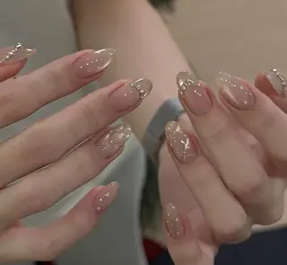 ネイル Miya🎀 nailのネイルデザイン
