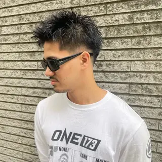ロング カラー しょう / 透明感カラー🍃のヘアスタイル