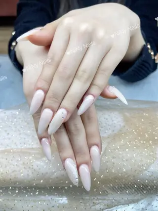 ネイル Mymy Beautyのネイルデザイン