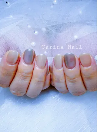 ネイル Carina Nailのネイルデザイン