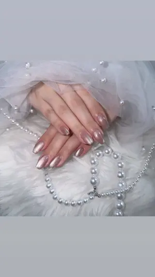 ネイル Ayu 【パラジェル取扱店】のネイルデザイン