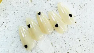 ネイル ヘア＆ネイル＆アイ サロンパルヨンのマツエク・マツパデザイン