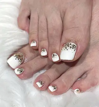 ネイル Anurea HARUKA🌸のネイルデザイン