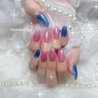 ネイル enenstyle YUAのネイルデザイン