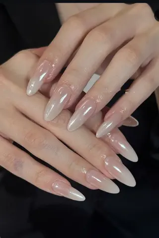 ネイル 桜 Nailsのネイルデザイン