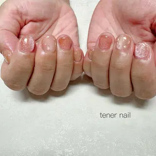 ネイル テネルネイル tener nailのネイルデザイン