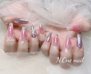 ネイル N.one minaのネイルデザイン