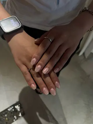 ネイル Hi,nail hiyoriのネイルデザイン