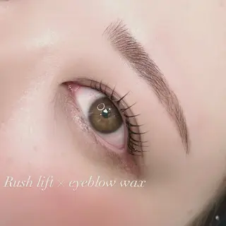 マツエク・マツパ Be. Ayaka 🎀 / 野田店のマツエク・マツパデザイン