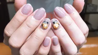 ネイル Nail Salon ertiのネイルデザイン