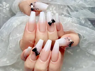 ネイル TinaNail 池袋店のネイルデザイン
