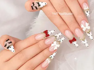 ネイル YMT. NailStudioのネイルデザイン