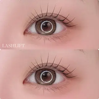 マツエク・マツパ KKSbeauty 🎀心斎橋本店Hのマツエク・マツパデザイン