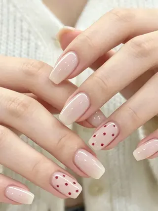 ネイル Kinoko/ チップスカルプ専門店のネイルデザイン