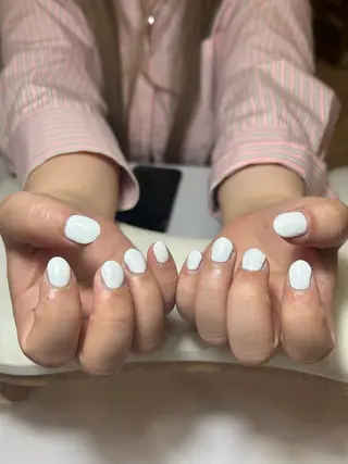 ネイル 🎀 アネラ しま  🎀のネイルデザイン