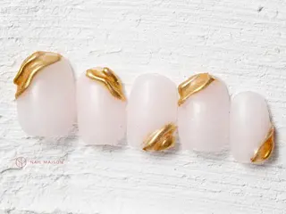 ネイル i nails 横浜WESTのネイルデザイン