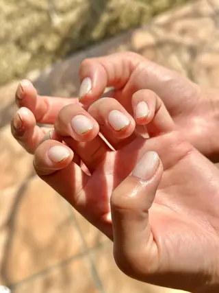 ネイル nail salon Nlinkのネイルデザイン