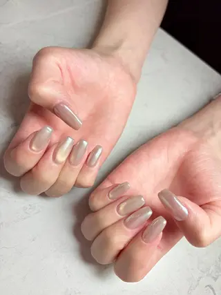 ネイル nailme!/松下 侑未のネイルデザイン