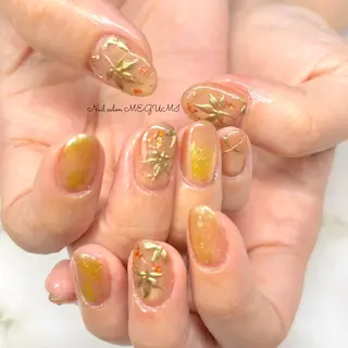 ネイル Nail salon MEGUMIのネイルデザイン