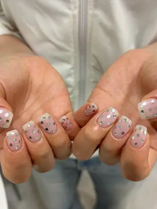 ネイル rn__ nailのネイルデザイン