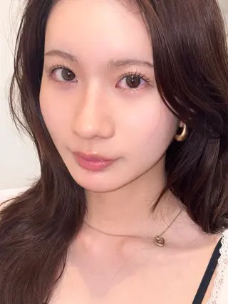マツエク・マツパ deicy shibuyaのマツエク・マツパデザイン