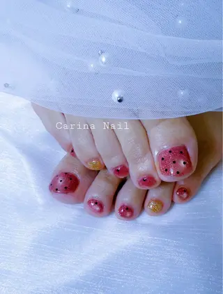 ネイル Carina Nailのネイルデザイン
